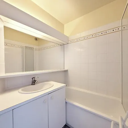 - T2 5 Pers, Acces Plage, Piscine, Parking - Fr-1-794-118